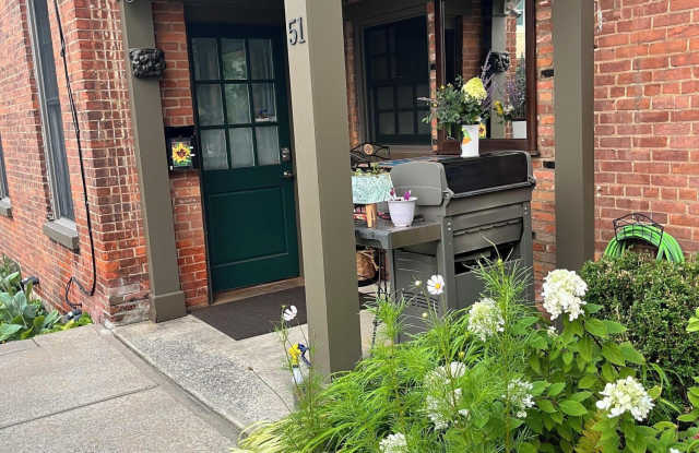 51 Church Street unit: A