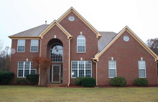 9491 WILLIAM LITTLE - 9491 William Little Drive, Lakeland, TN 38002