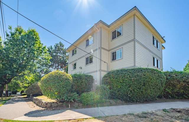 Photo of 301 Apartments in the heart of Beacon Hill