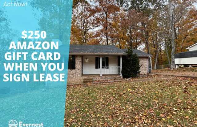 Photo of 1008 Tyree Court South