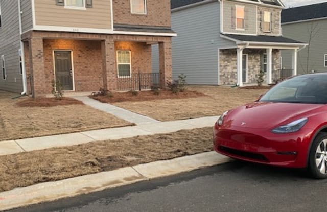 Photo of 840 Windage Way