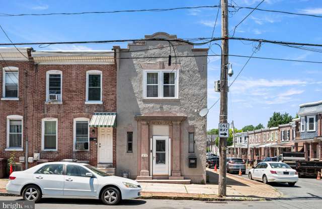 815 N LINCOLN Street