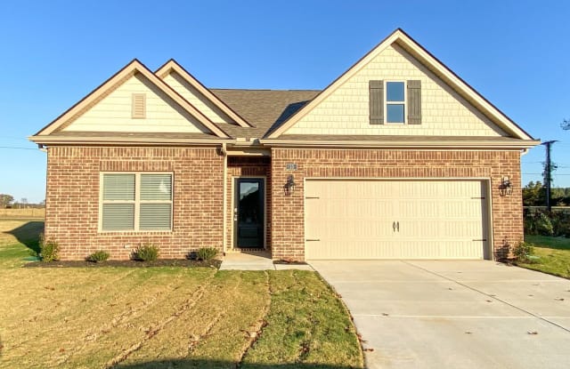 15 Sydney Circle - 15 Sydney Circle, Somerville, TN 38068