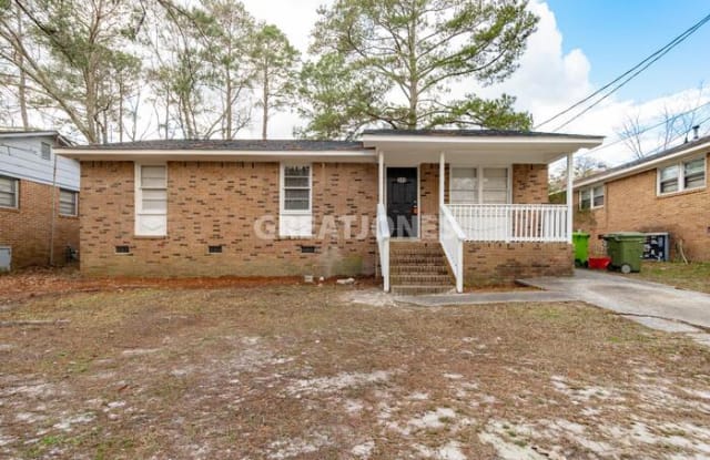 341 Flora Drive - 341 Flora Drive, Richland County, SC 29223