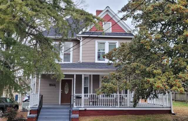 Photo of 1944 Spring Garden St