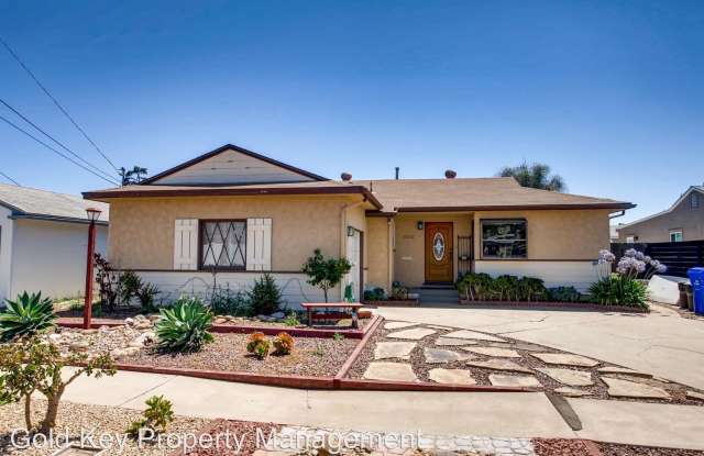 6212 Danbury Way - 6212 Danbury Way, San Diego, CA 92120