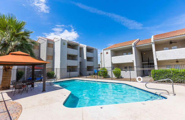 Element at Tempe North