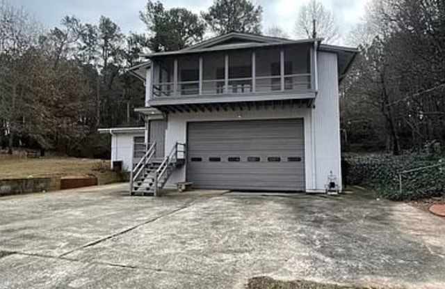 3295 Whidby Road - 3295 Whidby Road, Hall County, GA 30518