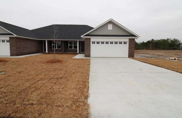 578 Brushwood Drive - 578 Brushwood Drive, Sumter, SC 29154