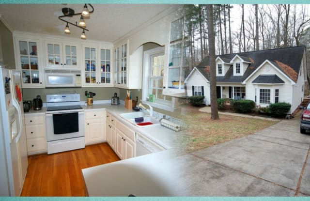 8820 Reigate Ln - 8820 Reigate Lane, Wake County, NC 27603