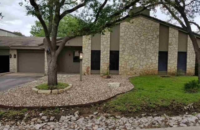 103 Dawn, #4 - 103 Dawn, Horseshoe Bay, TX 78657