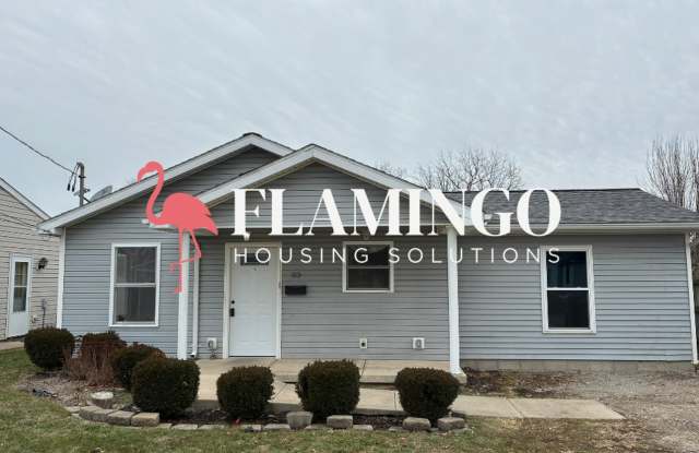 Photo of 819 Atlantic Ave – Troy, OH