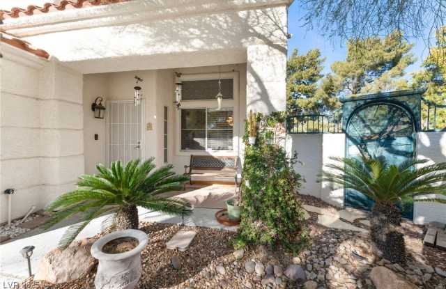 1305 Chaparral Summit Drive