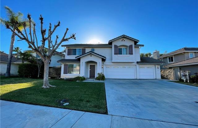 16612 China Berry Court