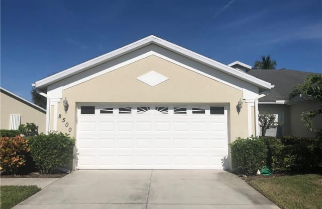 8500 Ibis Cove CIR - 8500 Ibis Cove Circle, Collier County, FL 34119