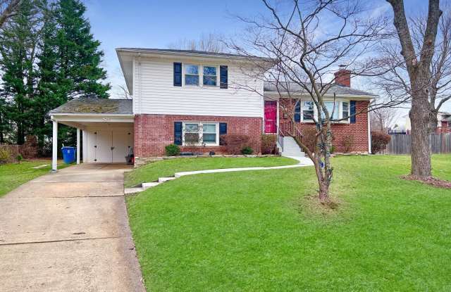 Photo of 7114 XAVIER Court