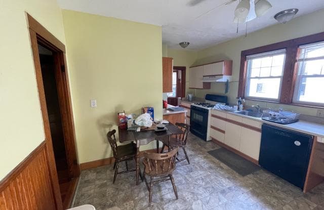 59 Quincy St. - 59 Quincy Street, Medford, MA 02155