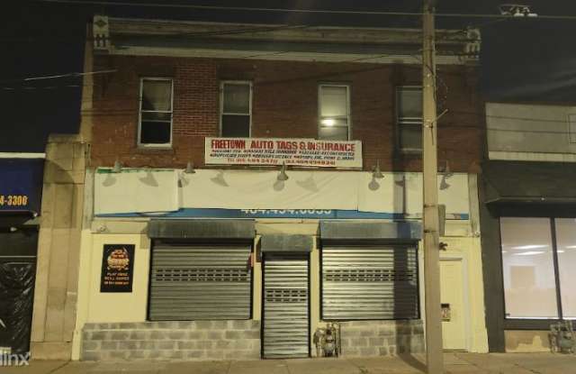 873 Main St 2nd Floor