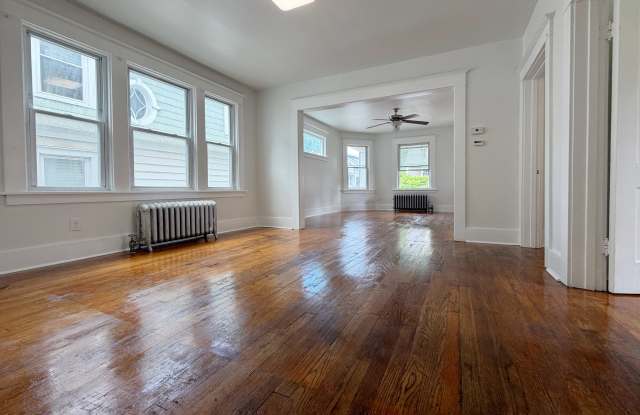 250 Elm Street