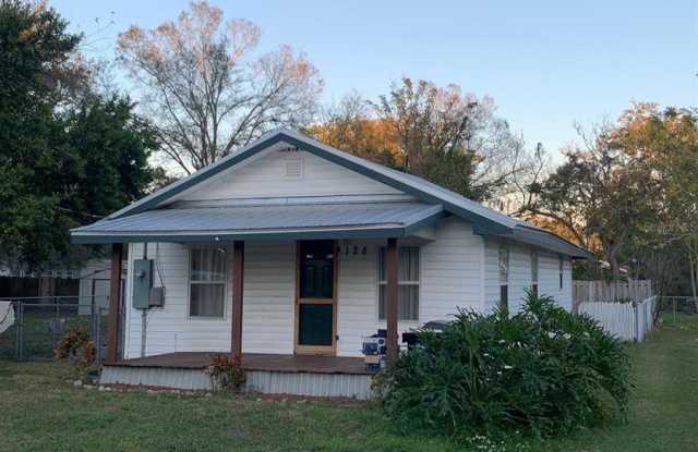 128 HERRICK STREET - 128 Herrick Street, Polk County, FL 33823