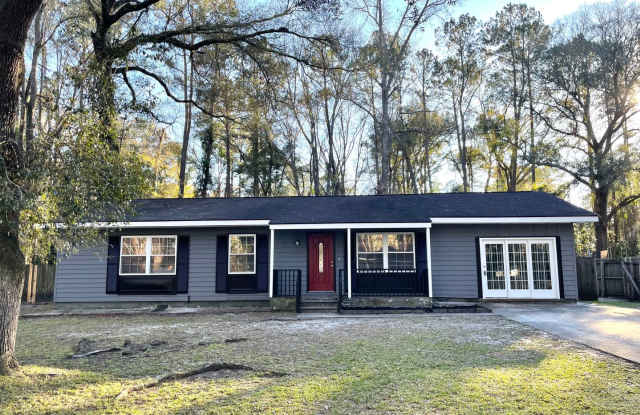 WINTER MOVE-IN SPECIAL: $500 OFF 1ST MONTH'S RENT!