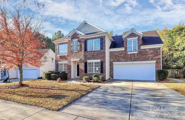 15917 Prescott Hill Avenue