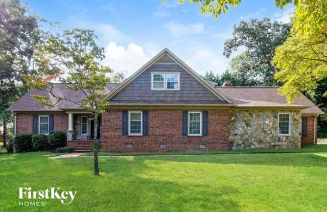 3214 North Rockingham Road - 3214 North Rockingham Road, Guilford County, NC 27407