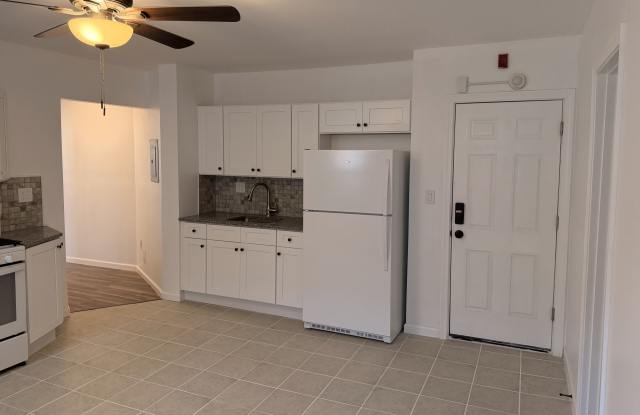 88 Silver Street - 3N