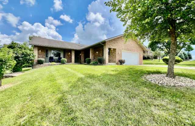 Photo of Large, stylish home in heart of Liberty twp.
