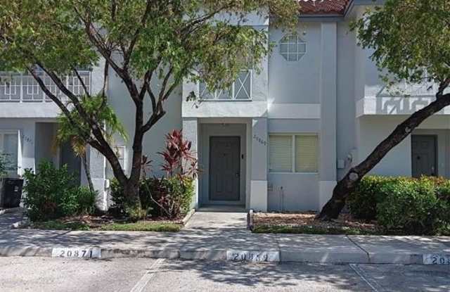 20869 NW 2nd Street