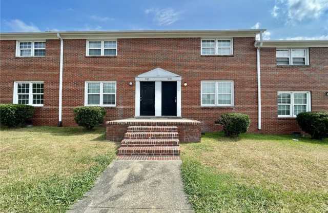 1920 King George Drive