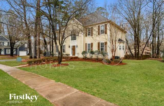 4634 Deer Cross Trail