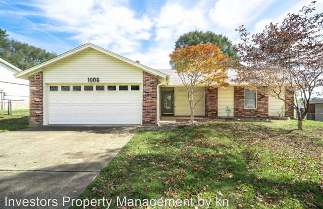 1006 N.3rd Terrace