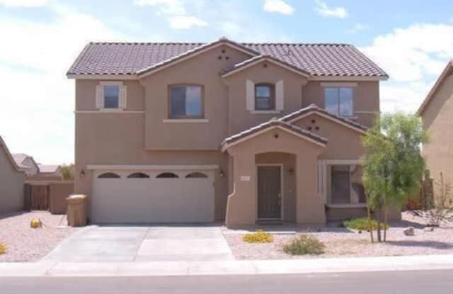 2881 West Mineral Butte Drive - 2881 W Mineral Butte Dr, San Tan Valley, AZ 85142