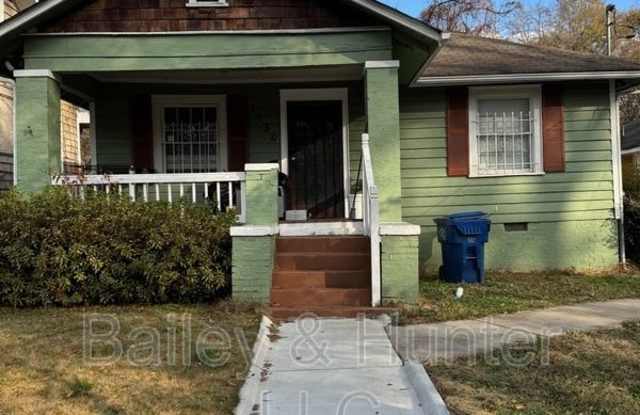 1934 Brownsmill Rd SE