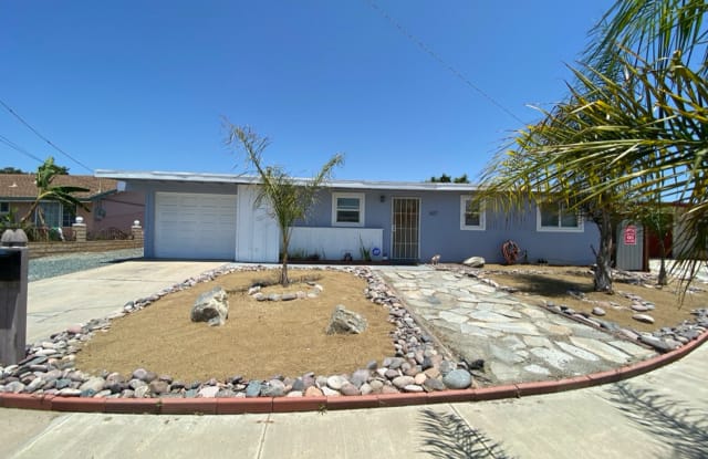 1427 Adelfa Court - 1427 Adelfa Court, Imperial Beach, CA 91932