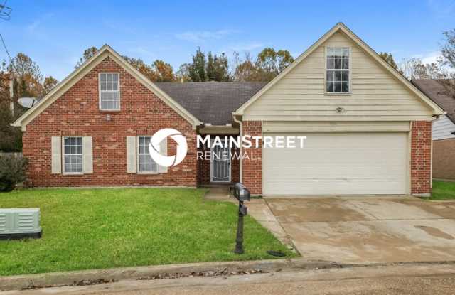 Photo of 7816 Lake Cross Drive East