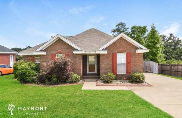 518 Breckinridge Lane
