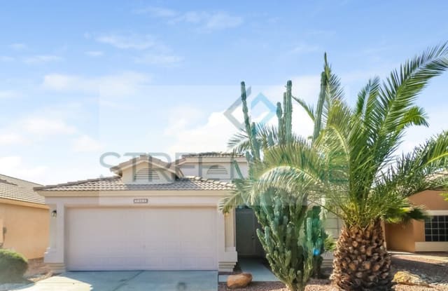 12915 West Voltaire Avenue - 12915 West Voltaire Avenue, El Mirage, AZ 85335