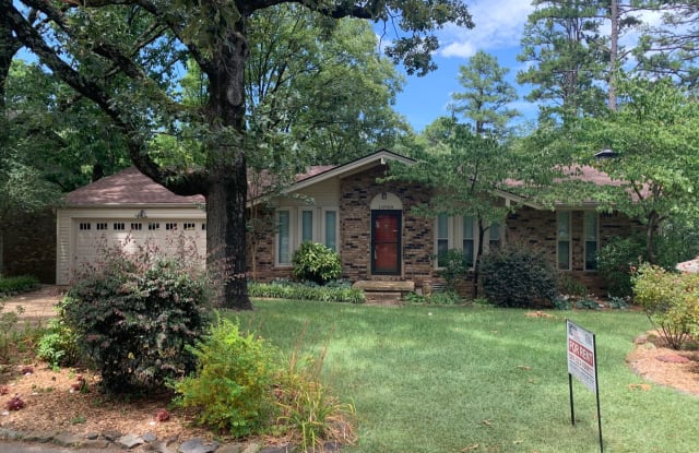 10960 Bainbridge Dr - 10960 Bainbridge Drive, Little Rock, AR 72212