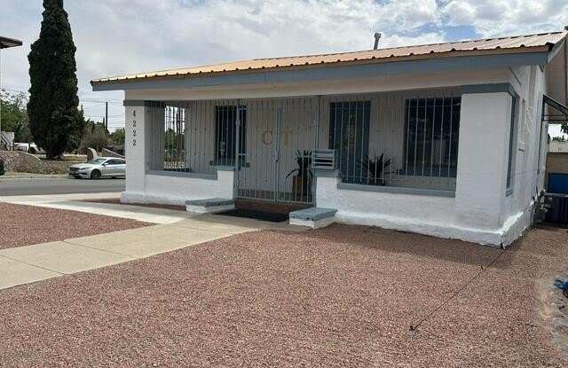 4222 Pershing Drive