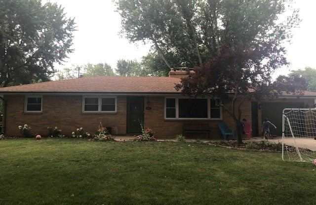 812 Ansley Drive - 812 Ansley Drive, Berrien County, MI 49085