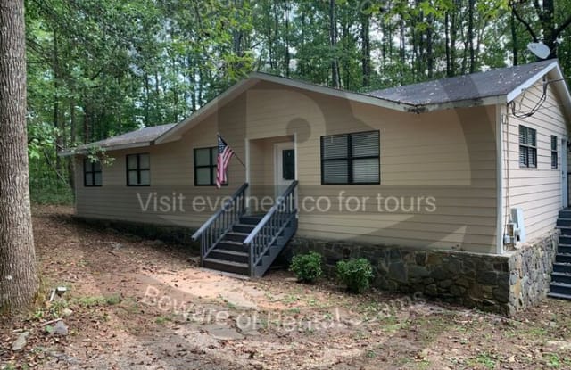 364 Country Road - 364 Country Road, Blount County, AL 35180