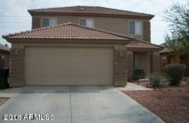 11944 W Charter Oak Rd - 11944 West Charter Oak Road, El Mirage, AZ 85335