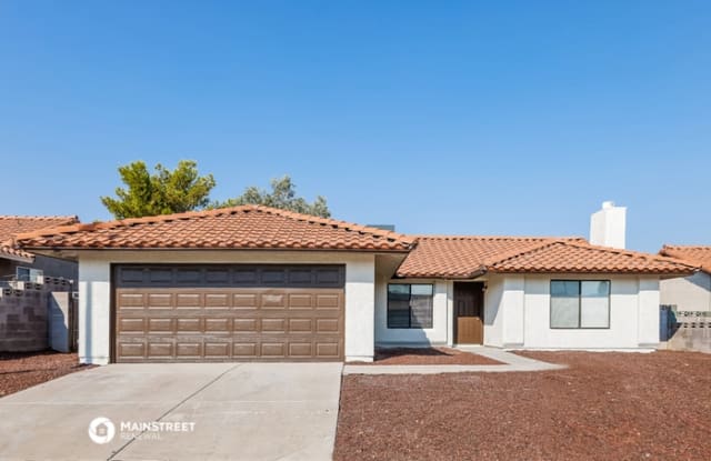 131 Bosworth Drive - 131 Bosworth Drive, Henderson, NV 89015