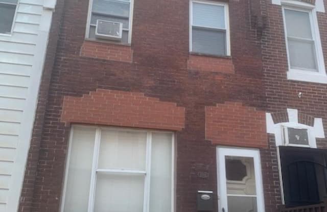 2542 S CLARION STREET - 2542 South Clarion Street, Philadelphia, PA 19148