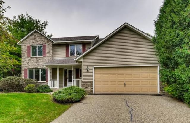 4805 Waterview Cove - 4805 Waterview Trl, Eagan, MN 55123