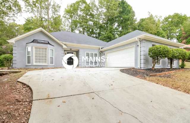 1393 Crooked Tree Circle