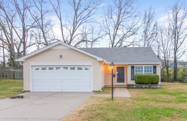 7218 Hidden Lake Dr - 7218 Hidden Lake Dr, Fairview, TN 37062