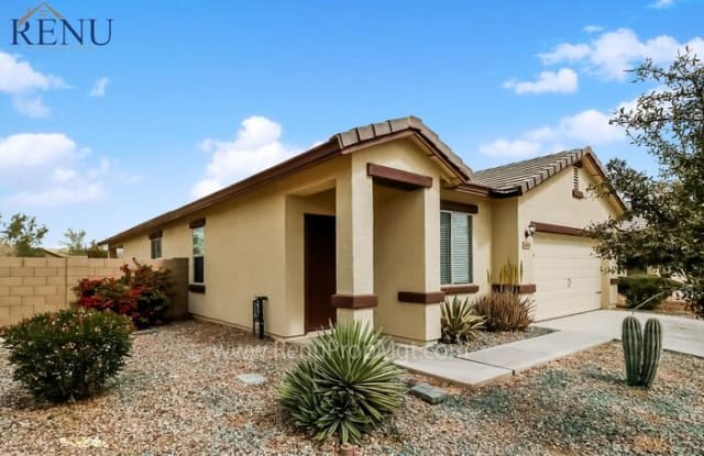 24438 West Sheraton Lane - 24438 West Sheraton Lane, Buckeye, AZ 85326